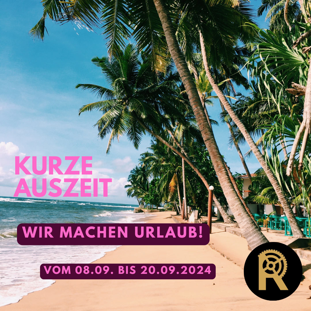 Urlaub